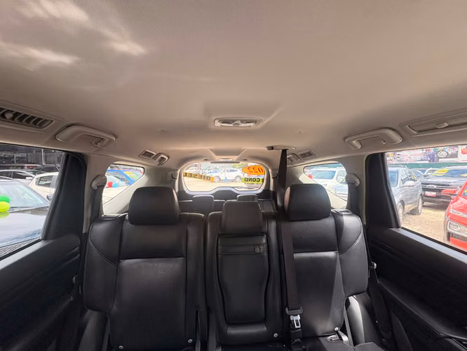 MITSUBISHI MONTERO SPORT-2022-AUTO-TDI-7 PSJ-