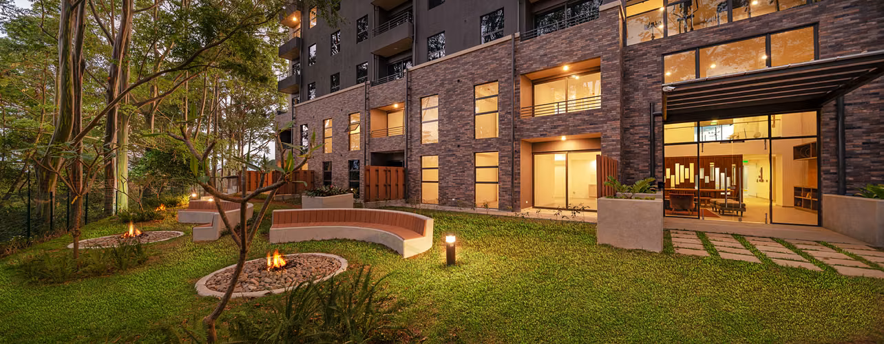 Alquiler de apartamento amueblado 1 hab/1 baño/1 Parqueo – Nueve84, Curridabat | $1,300/mes - Imagen 11