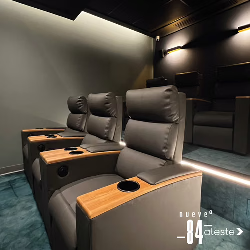 Alquiler de apartamento amueblado 1 hab/1 baño/1 Parqueo – Nueve84, Curridabat | $1,300/mes - Imagen 8