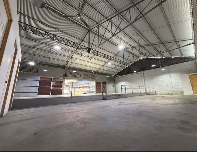 Alquiler de local comercial en Alajuela - Imagen 6