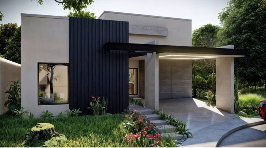 Premiere house in Guacima Alajuela