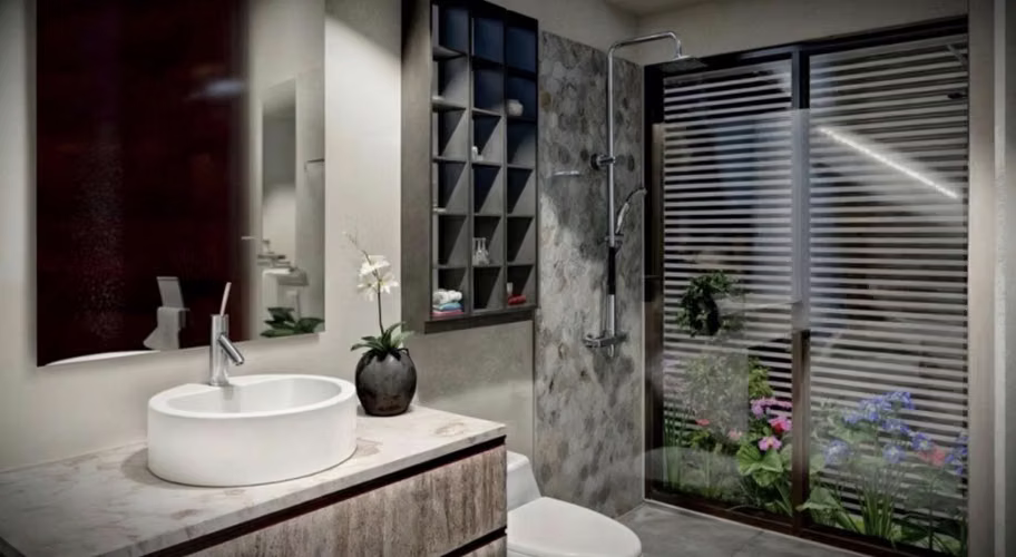 Estrene casa en Guacima Alajuela - Imagen 7