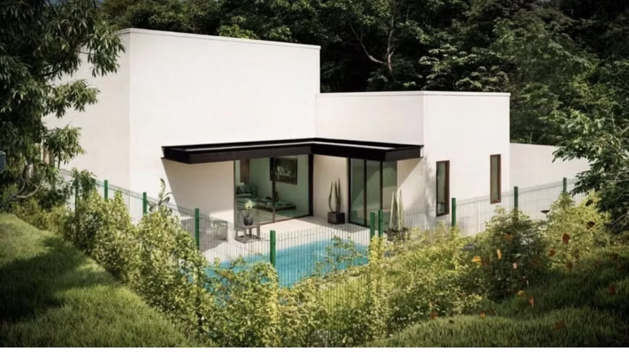 Estrene casa en Guacima Alajuela - Imagen 5