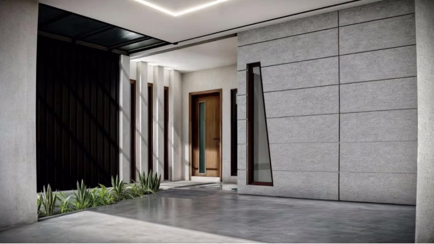 Estrene casa en Guacima Alajuela - Imagen 9