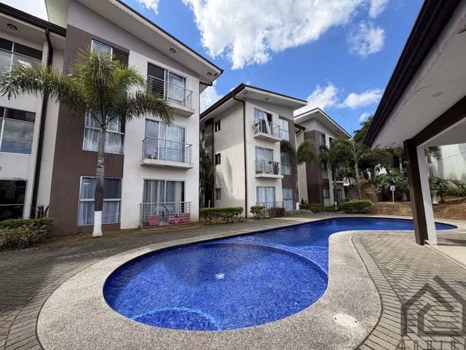 Apartamento en condominio 2 dormitorios - Imagen 2