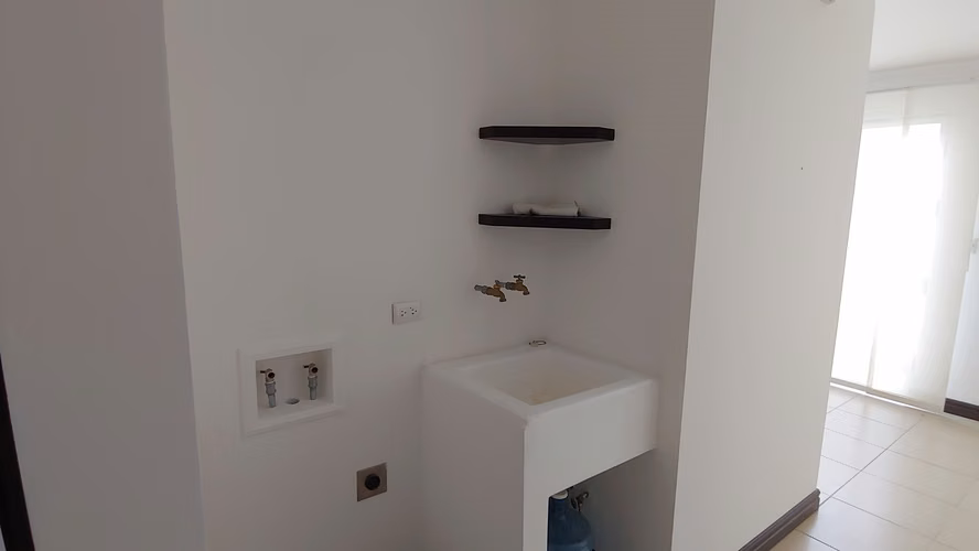 Apartamento en condominio 2 dormitorios - Imagen 9