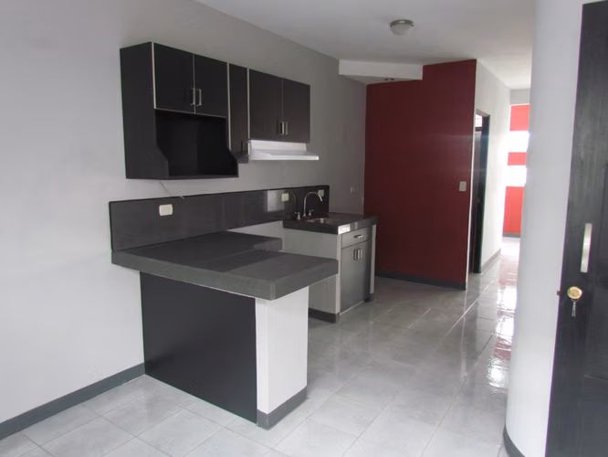 Apartamento en San Pablo de Heredia - Imagen 2