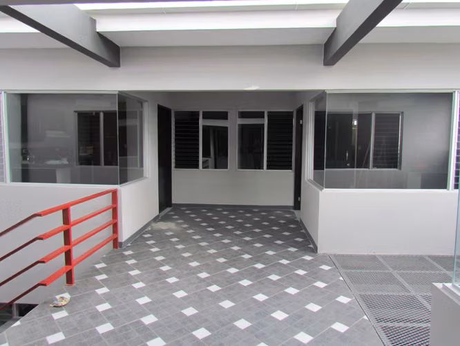 Apartamento en San Pablo de Heredia - Imagen 3