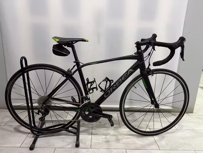 Road bike Orbea Avant Shimano 105 2x11 - Size 51