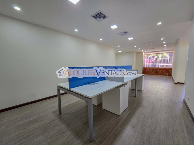 OFICINA DE 162 M2 EN TORRE OFICENTRO LA SABANA - Imagen 16