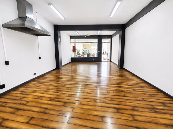 San Rafael de Escazu - Commercial Rental