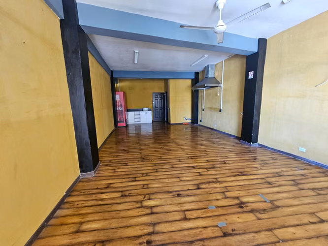 San Rafael de Escazu - Alquiler de Local Comercial