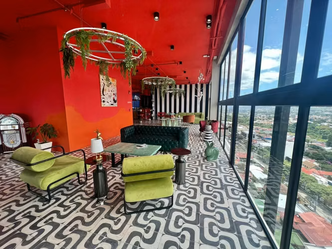 VENTA CONDOMINIO SKYGARDEN SABANA AE1303 - Imagen 9