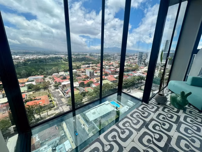 VENTA CONDOMINIO SKYGARDEN SABANA AE1303 - Imagen 10