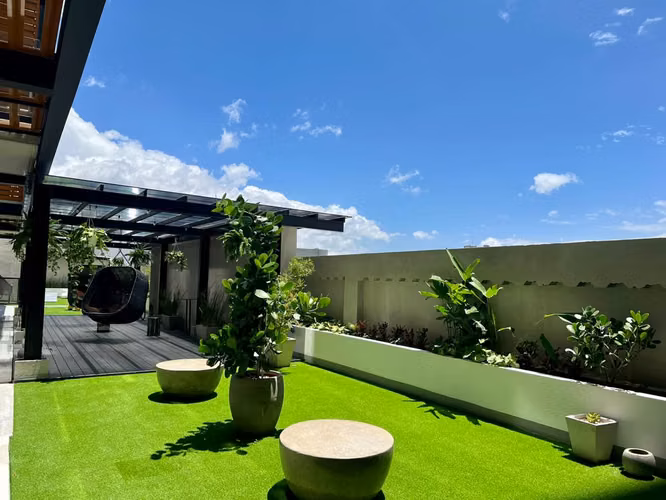 VENTA CONDOMINIO SKYGARDEN SABANA AE1303 - Imagen 19