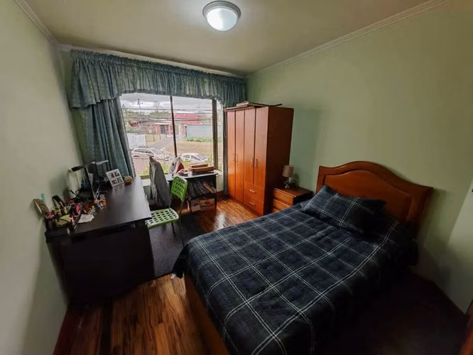  Casa esquinera con uso de suelo mixto en el Carmen de Guadalupe, Mata Plátano  - Imagen 17