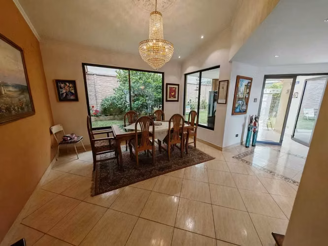  Casa esquinera con uso de suelo mixto en el Carmen de Guadalupe, Mata Plátano  - Imagen 5