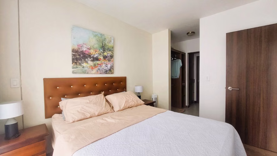 APARTAMENTO AMOBLADO EN ALQUILER –TORRE U NUNCIATURA, ROHRMOSER - Imagen 12