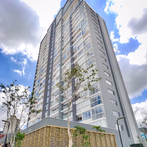 APARTAMENTO AMOBLADO EN ALQUILER –TORRE U NUNCIATURA, ROHRMOSER - Imagen 3