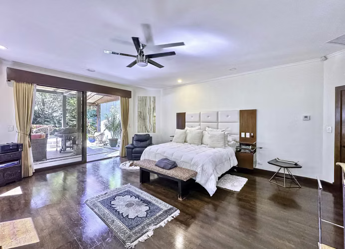 Quinta | Oak Trees Estate a one-level residence for sale in Santa Ana