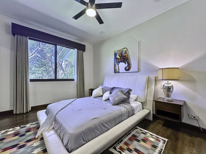 Quinta | Oak Trees Estate a one-level residence for sale in Santa Ana