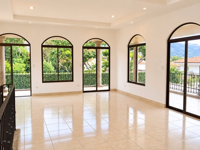 ESPECTACULAR CASA INDEPENDIENTE EN ESCAZU SAN RAFAEL - Imagen 9
