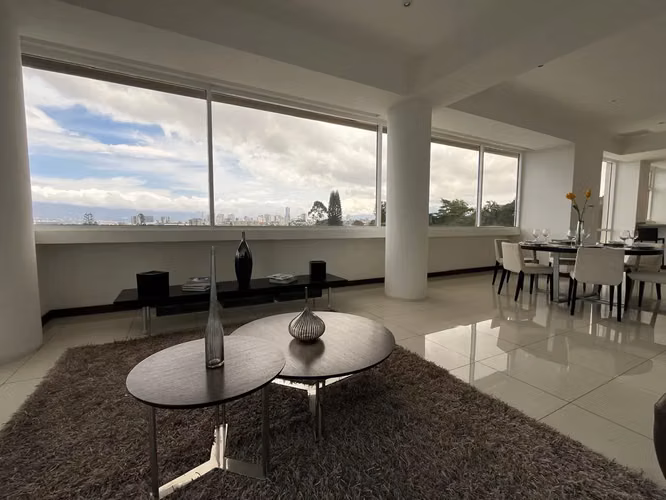 Exclusividad, Vistas y Confort con la mejor ubicación en Escazú. - Imagen 18