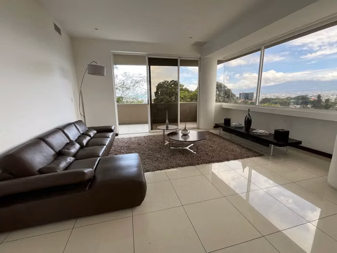 Exclusividad, Vistas y Confort con la mejor ubicación en Escazú. - Imagen 17
