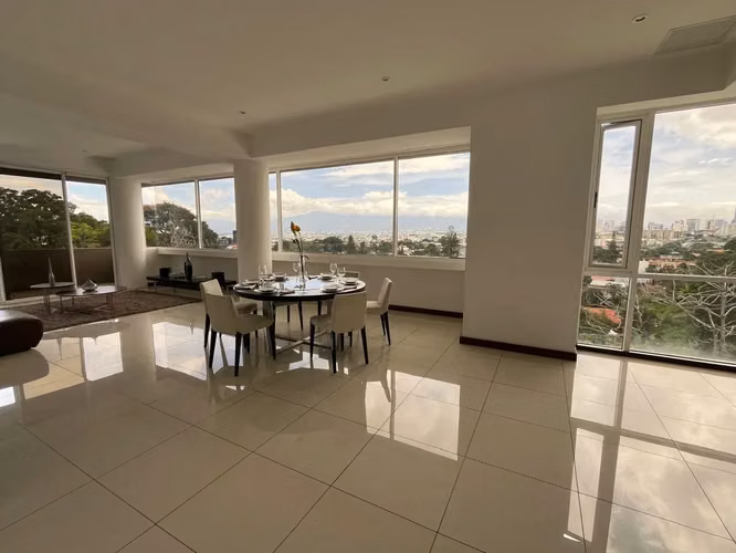 Exclusividad, Vistas y Confort con la mejor ubicación en Escazú. - Imagen 7