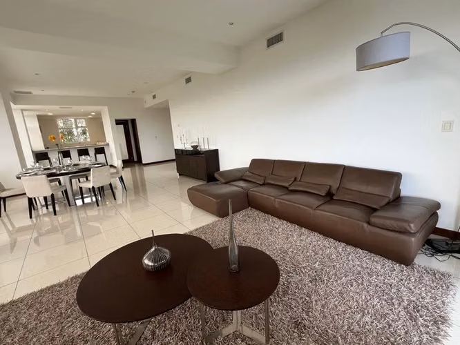 Exclusividad, Vistas y Confort con la mejor ubicación en Escazú. - Imagen 2