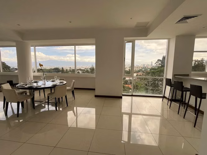 Exclusividad, Vistas y Confort con la mejor ubicación en Escazú. - Imagen 8