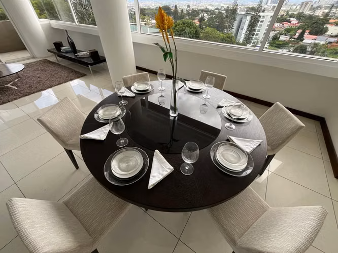 Exclusividad, Vistas y Confort con la mejor ubicación en Escazú. - Imagen 10