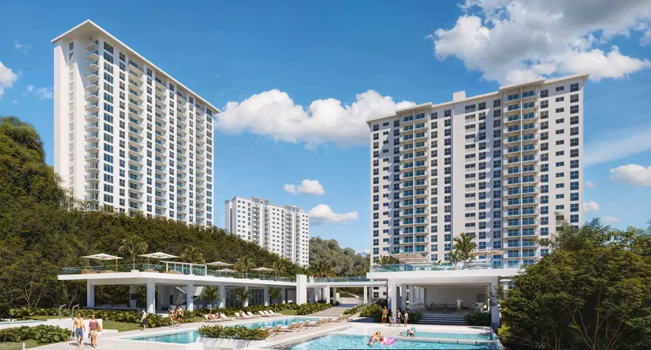 Última Oportunidad: Residencia Costera en Piso 20 Cerca de Playa Mantas - Imagen 3