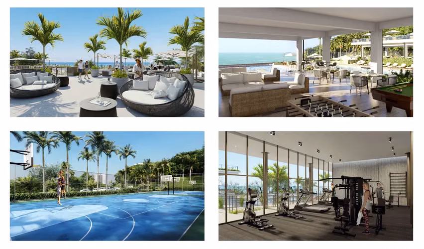 Última Oportunidad: Residencia Costera en Piso 20 Cerca de Playa Mantas - Imagen 13