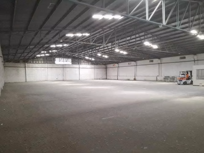 Alquiler de Bodega Comercial cerca del centro de Tibás - Imagen 5