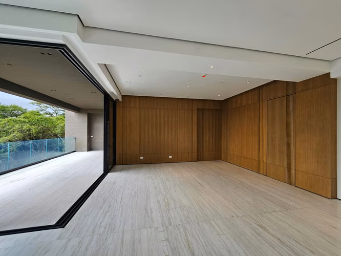 CONDOMINIO BELMONTE ESCAZU 4HAB/4.5BA 457M2 NUEVO PARA ESTRENAR - Imagen 4