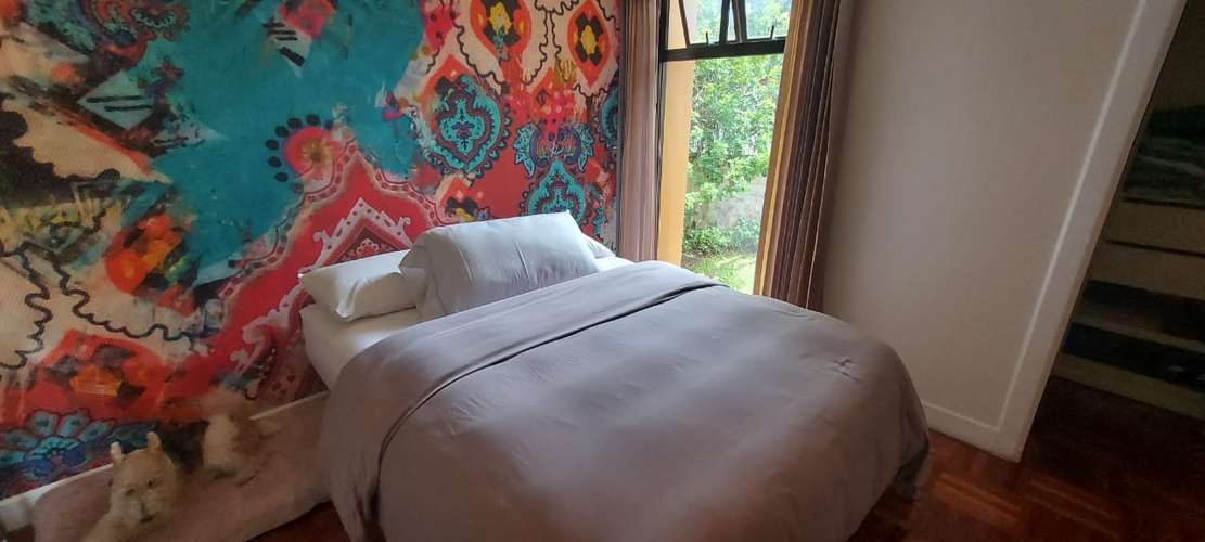 ESPACIOSO APARTAMENTO CERCA DE LA PACO, ESCAZU 3HAB/3.5BA 190 M2 - Imagen 3