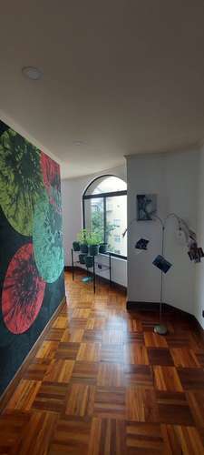 ESPACIOSO APARTAMENTO CERCA DE LA PACO, ESCAZU 3HAB/3.5BA 190 M2 - Imagen 10