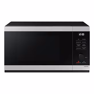 Microondas Samsung con Grill 32 L — Nuevo y sellado - Imagen 2