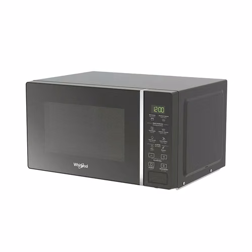 Microondas Whirlpool 0.7 PCU negro WM1807B – Muy buen estado - Imagen 4