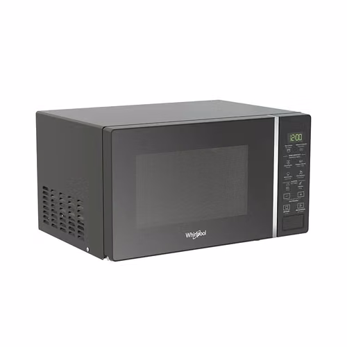 Microondas Whirlpool 0.7 PCU negro WM1807B – Muy buen estado - Imagen 3
