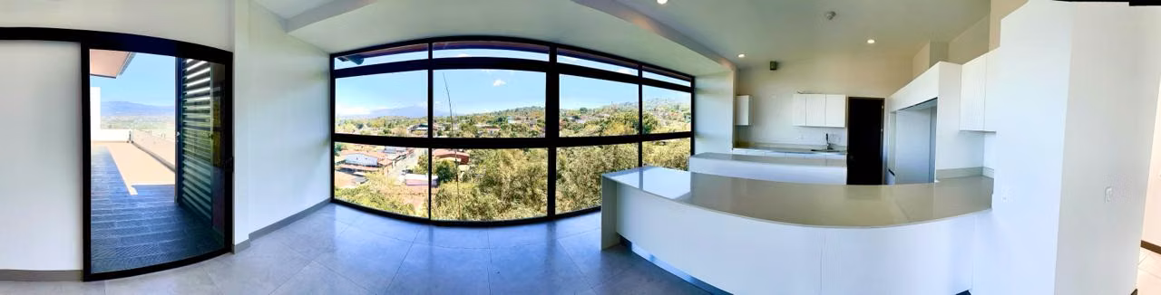 Exclusivo Penthouse de Lujo – 380 m² en el Corazón de Escazú - Imagen 7