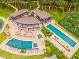 Condominio Montezuma - Casa Contemporánea - 3HAB/2.5BA - 250 m2 - Imagen 3