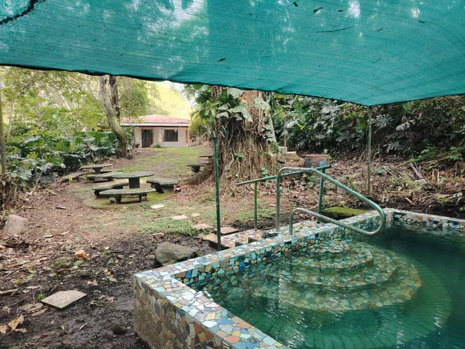 ¡Super Oportunidad en Atenas! Finca de 4 Hectáreas, 2 Casas Independientes y PiscinaPrecio Especial en Combo: $450,000 U - Imagen 2