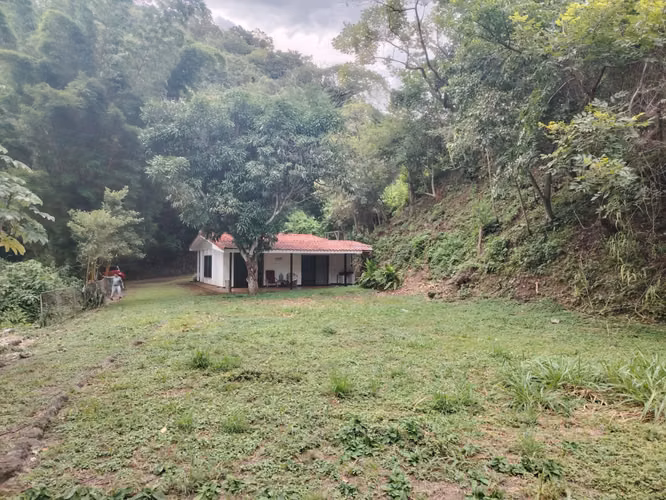 ¡Super Oportunidad en Atenas! Finca de 4 Hectáreas, 2 Casas Independientes y PiscinaPrecio Especial en Combo: $450,000 U - Imagen 3