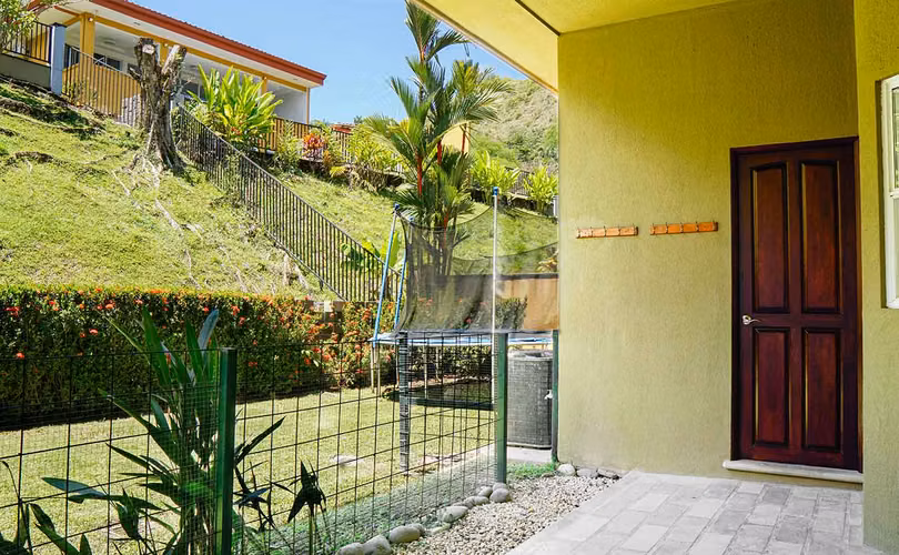 Las Lomas, Playa Herradura - Exclusivo Townhouse Colonial - 3HAB/3.5BA - 234 m2 - Imagen 12