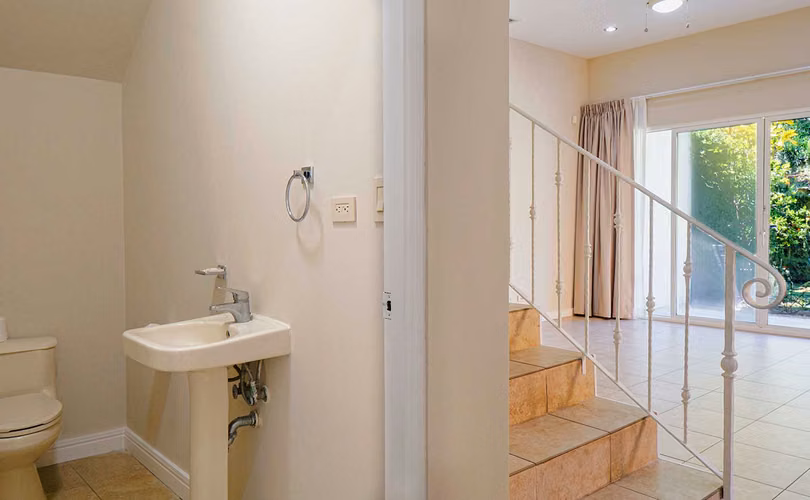 Las Lomas, Playa Herradura - Exclusivo Townhouse Colonial - 3HAB/3.5BA - 234 m2 - Imagen 6
