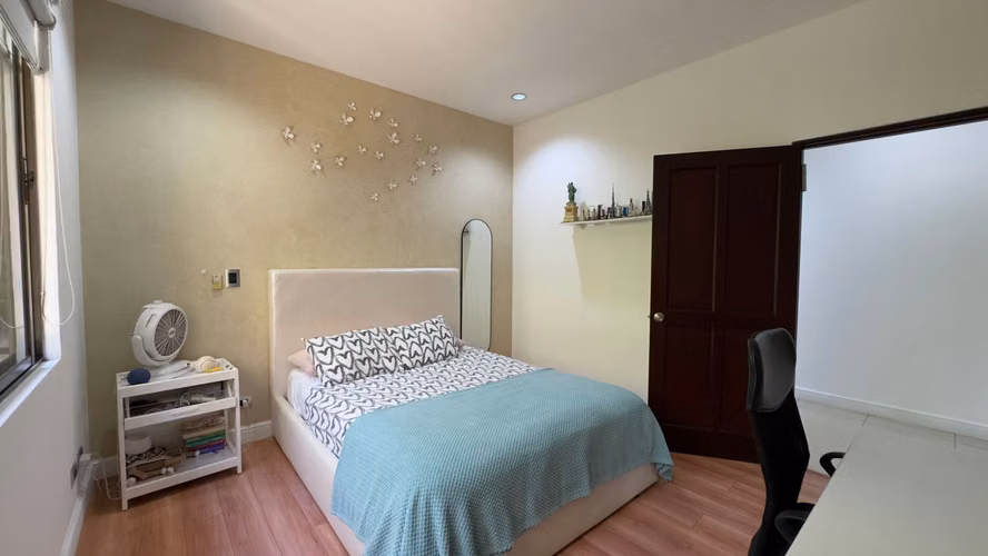 Brasil de Mora, Ciudad Colon - Residencia Colonial - 3HAB/3.5BA - 350 m2 - Imagen 5