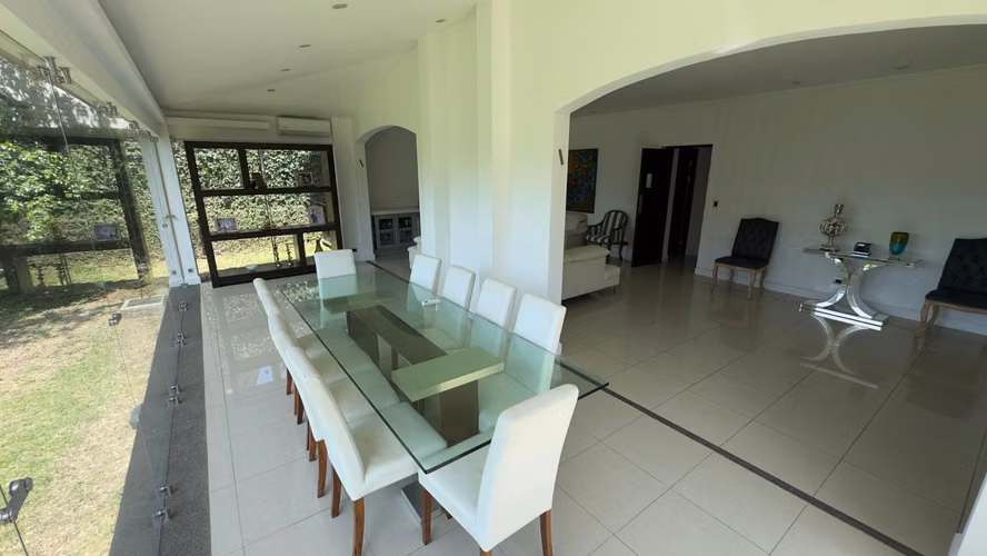 Brasil de Mora, Ciudad Colon - Residencia Colonial - 3HAB/3.5BA - 350 m2 - Imagen 11