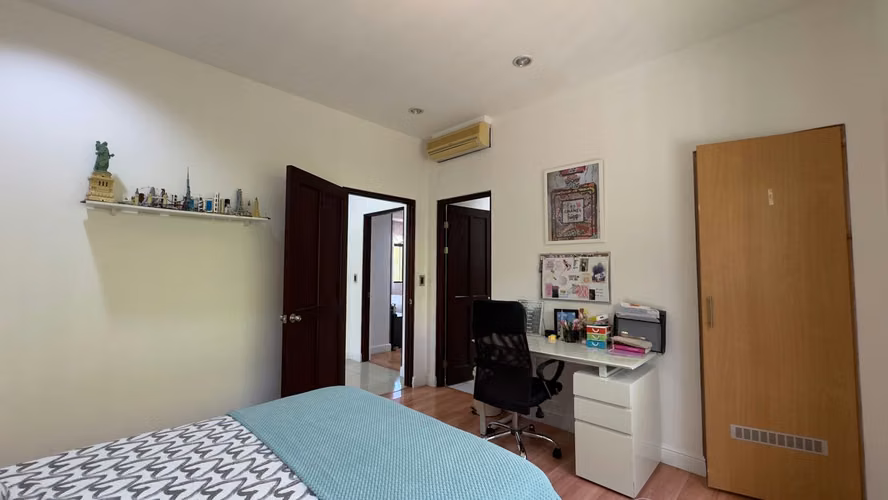 Brasil de Mora, Ciudad Colon - Residencia Colonial - 3HAB/3.5BA - 350 m2 - Imagen 17
